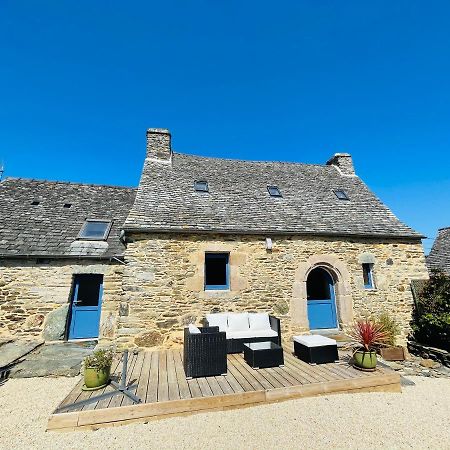 Le Penty Vila Guimaec Exterior foto