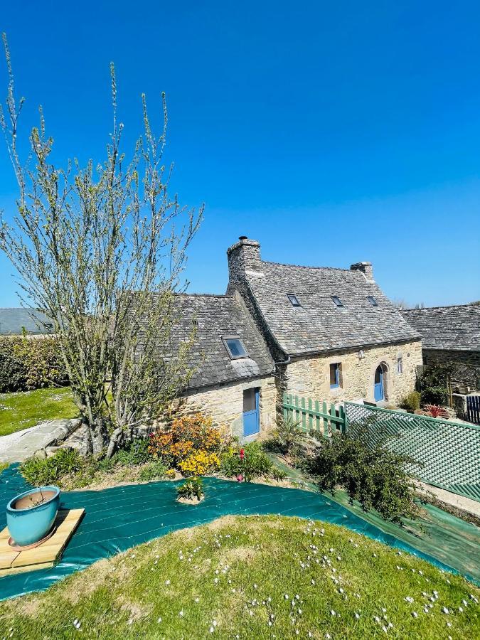 Le Penty Vila Guimaec Exterior foto