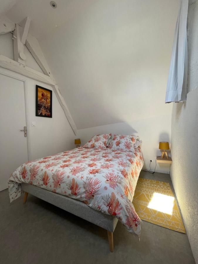 Le Penty Vila Guimaec Exterior foto