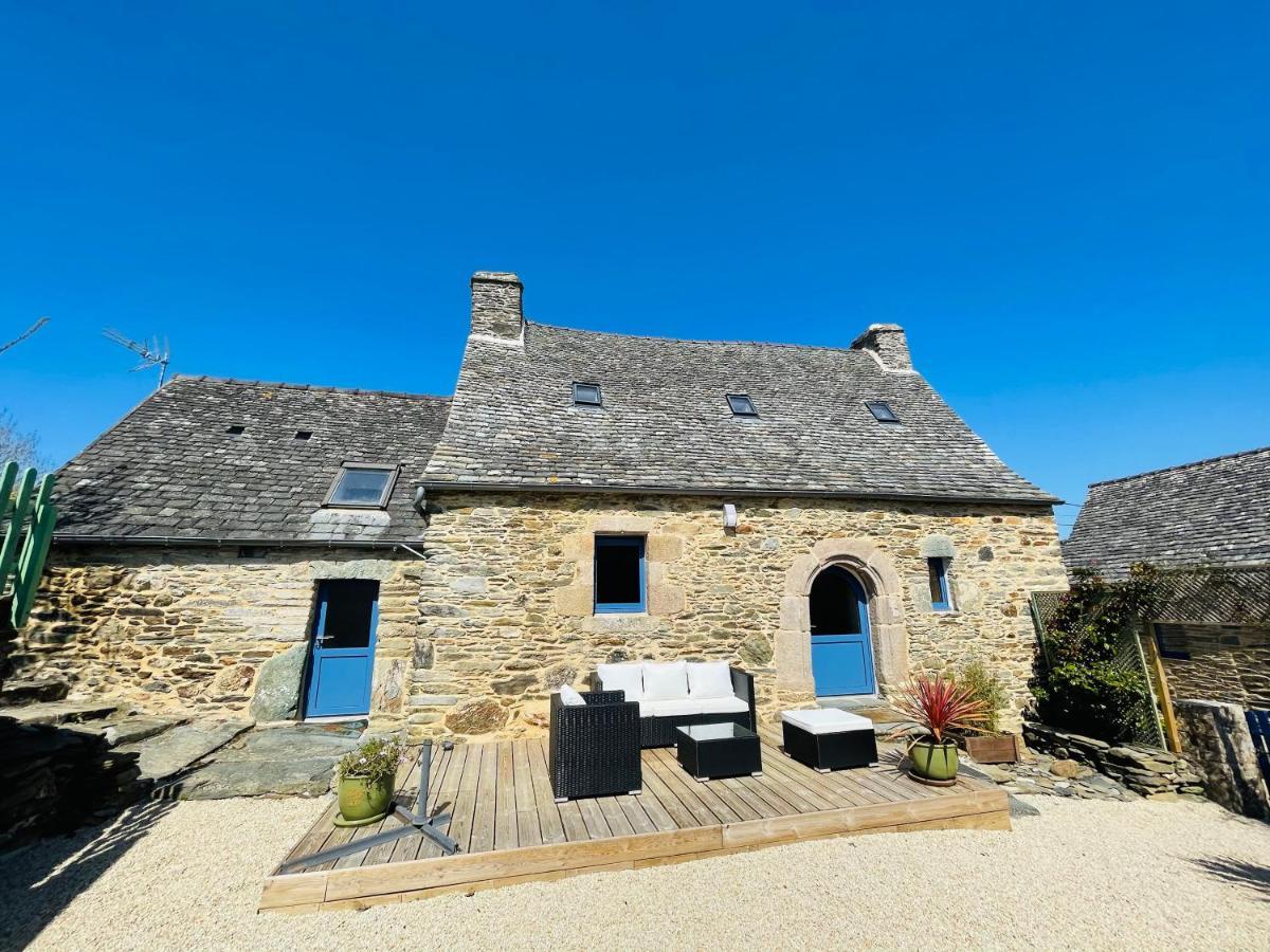 Le Penty Vila Guimaec Exterior foto