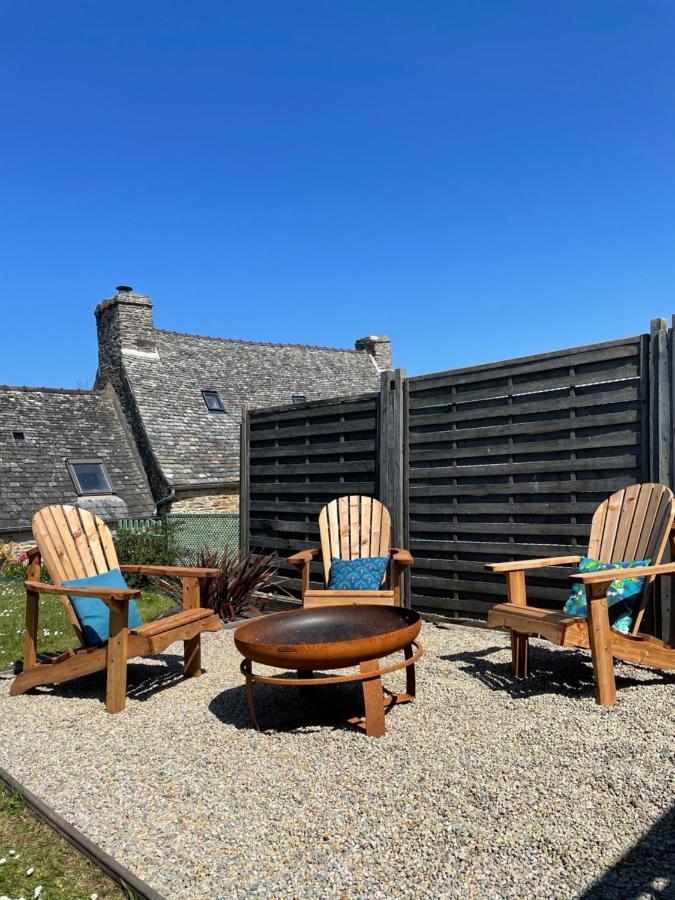 Le Penty Vila Guimaec Exterior foto